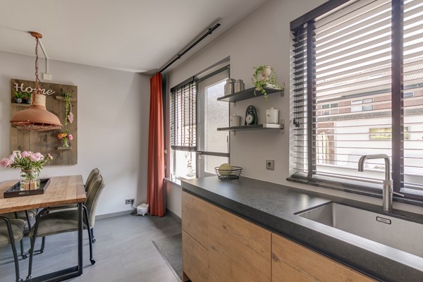 Medium property photo - Blauwe Reiger 4, 3181 KA Rozenburg